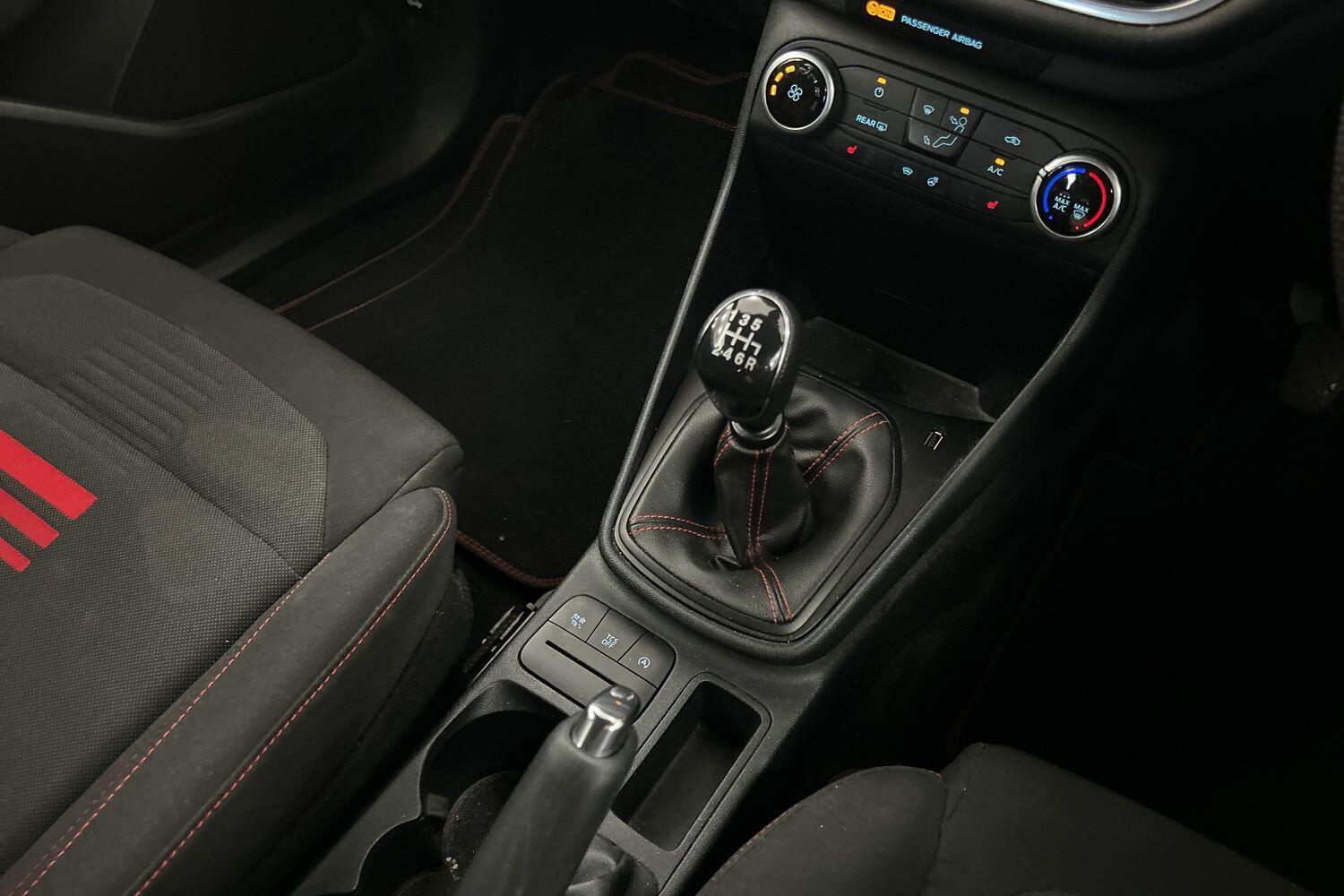 Used Ford Fiesta 2022 for sale - 76159238: Photo 28