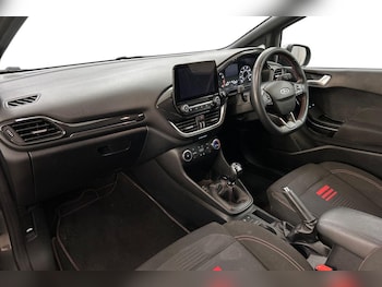 Used Ford Fiesta 2022 for sale - 76159238: Photo 2