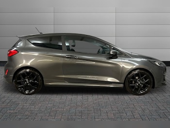 Used Ford Fiesta 2022 for sale - 76159238: Photo 4