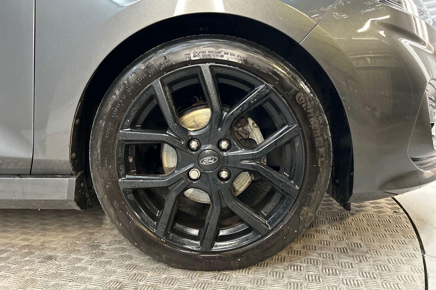 Used Ford Fiesta 2022 for sale - 76159238: Photo 5
