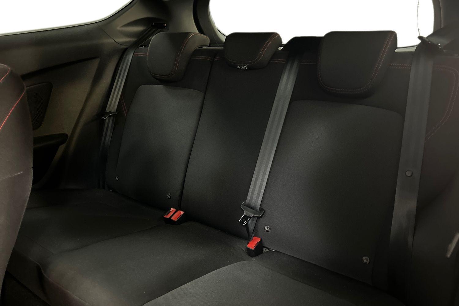 Used Ford Fiesta 2022 for sale - 76159238: Photo 9