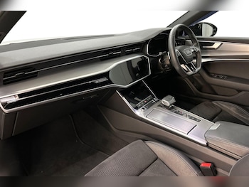 Used Audi A6 2021 for sale - 75905951: Photo