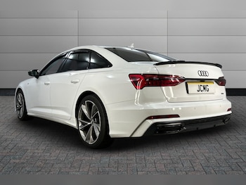 Used Audi A6 2021 for sale - 75905951: Photo
