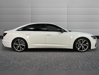 Used Audi A6 2021 for sale - 75905951: Photo