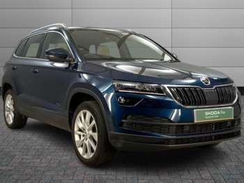 (71) - SUV 1.5 TSI (150ps) SE L ACT DSG 5-Door