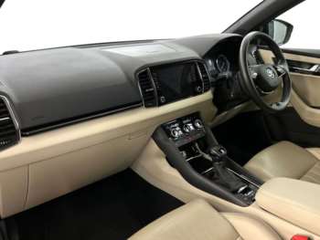 Used Skoda Karoq 2021 for sale - 74875733: Photo