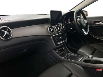 Used Mercedes-Benz GLA 2018 for sale - 74852112: Photo