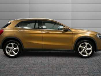 Used Mercedes-Benz GLA 2018 for sale - 74852112: Photo