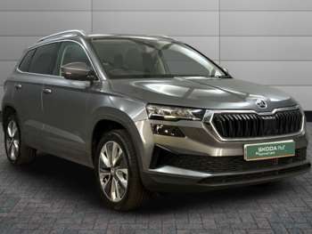 2024 (24) - SUV 1.5 TSI (150ps) SE L ACT DSG 5-Door
