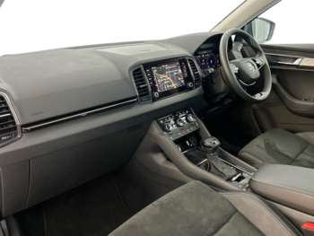 Used Skoda Karoq 2024 for sale - 75199345: Photo
