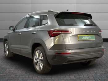 Used Skoda Karoq 2024 for sale - 75199345: Photo