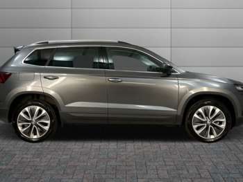 Used Skoda Karoq 2024 for sale - 75199345: Photo