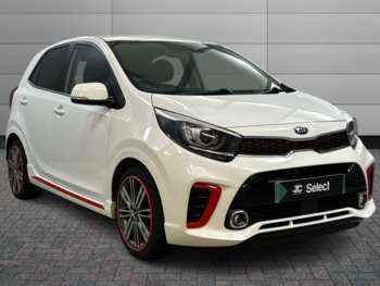 2019 (69) - 1.25 GT-Line 5-Door Hatchback