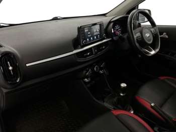 Used Kia Picanto 2019 for sale - 75318504: Photo
