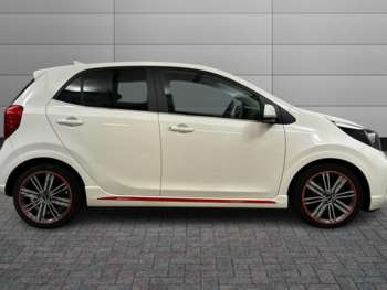 Used Kia Picanto 2019 for sale - 75318504: Photo