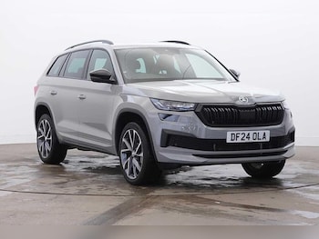 Skoda - Kodiaq