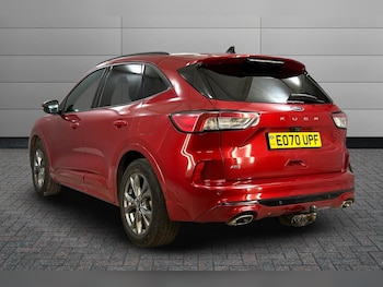 Used Ford Kuga 2020 for sale - 75388275: Photo