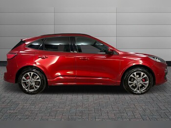 Used Ford Kuga 2020 for sale - 75388275: Photo
