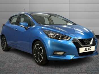 (71) - Hatchback (All New) 1.0 IG-T (92ps) Acenta 5-Door