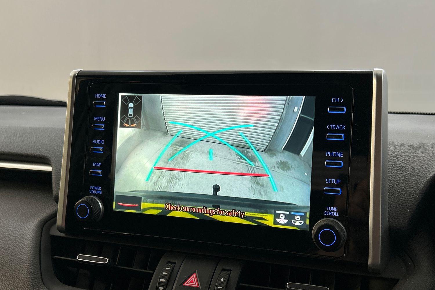 Vehicle 23