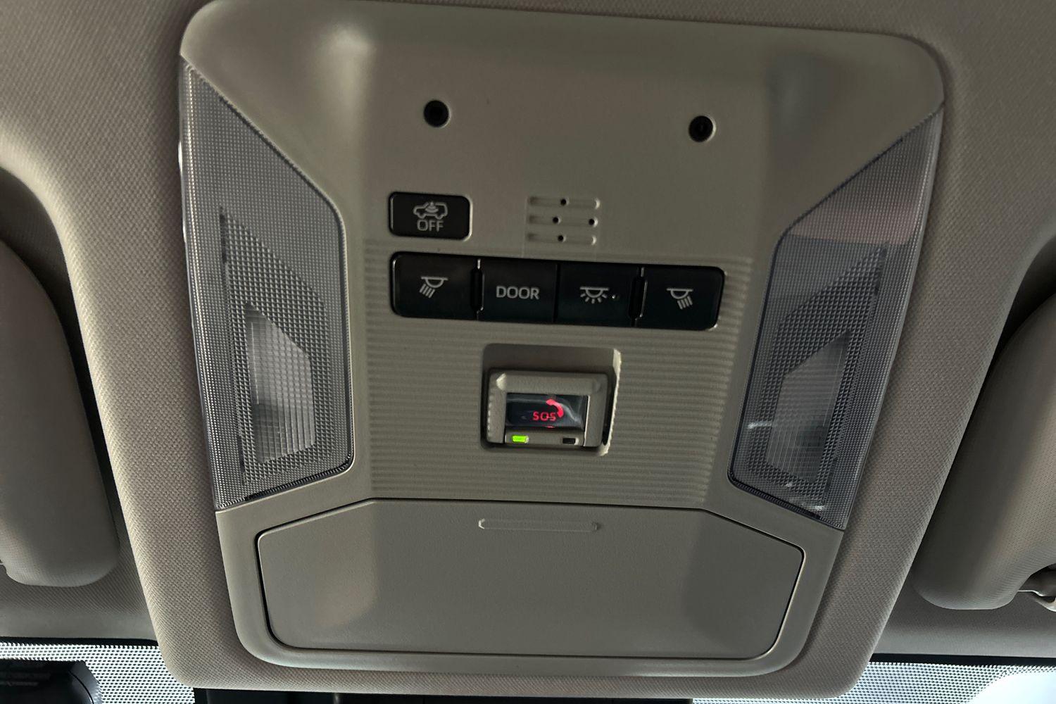 Vehicle 27