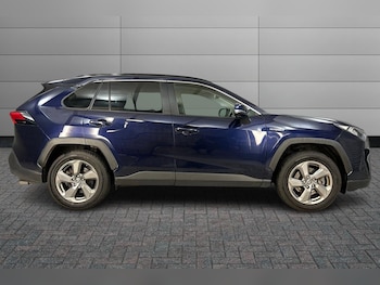 Used Toyota RAV4 2022 for sale - 75082228: Photo