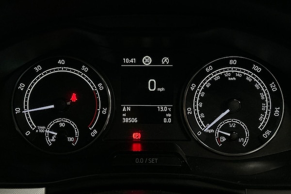 Used Skoda Kamiq 2023 for sale - 76041885: Photo 15