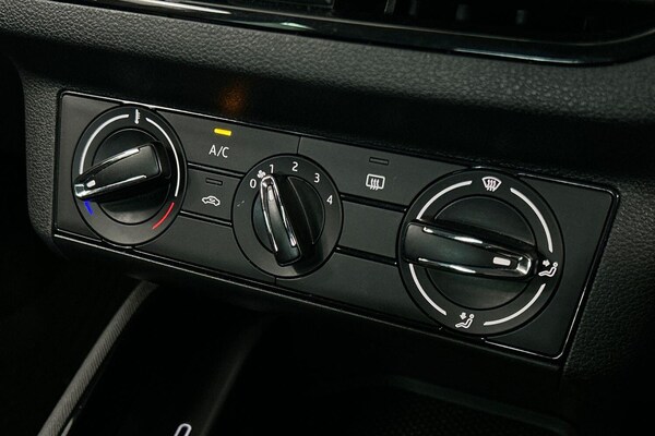 Used Skoda Kamiq 2023 for sale - 76041885: Photo 17