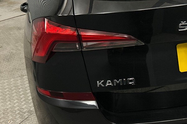 Used Skoda Kamiq 2023 for sale - 76041885: Photo 19