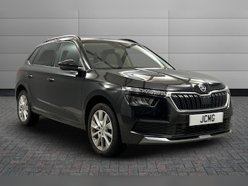 Used Skoda Kamiq 2023 for sale - 76041885: Photo