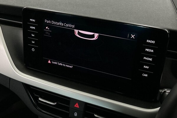 Used Skoda Kamiq 2023 for sale - 76041885: Photo 22