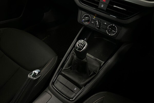 Used Skoda Kamiq 2023 for sale - 76041885: Photo 28