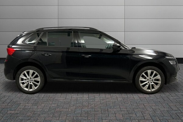 Used Skoda Kamiq 2023 for sale - 76041885: Photo 4