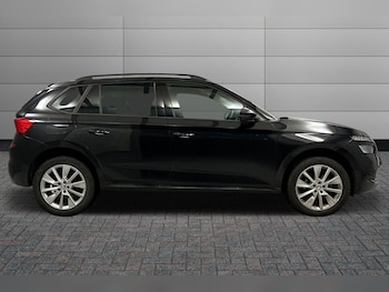 Used Skoda Kamiq 2023 for sale - 76041885: Photo