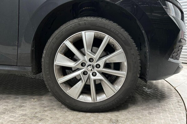 Used Skoda Kamiq 2023 for sale - 76041885: Photo 5