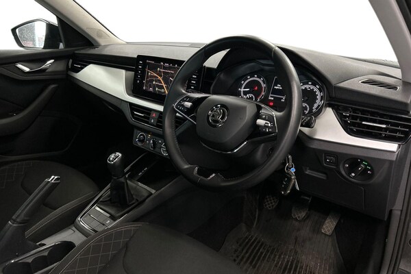 Used Skoda Kamiq 2023 for sale - 76041885: Photo 6