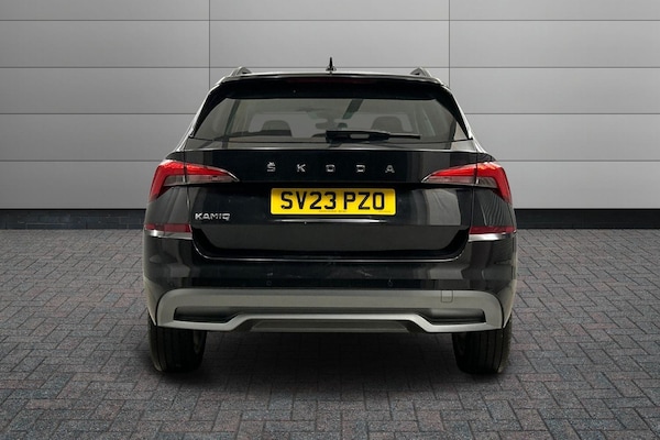 Used Skoda Kamiq 2023 for sale - 76041885: Photo 7