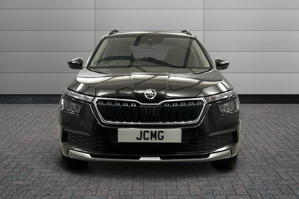 Used Skoda Kamiq 2023 for sale - 76041885: Photo 8