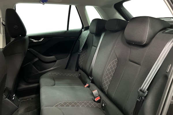 Used Skoda Kamiq 2023 for sale - 76041885: Photo 9