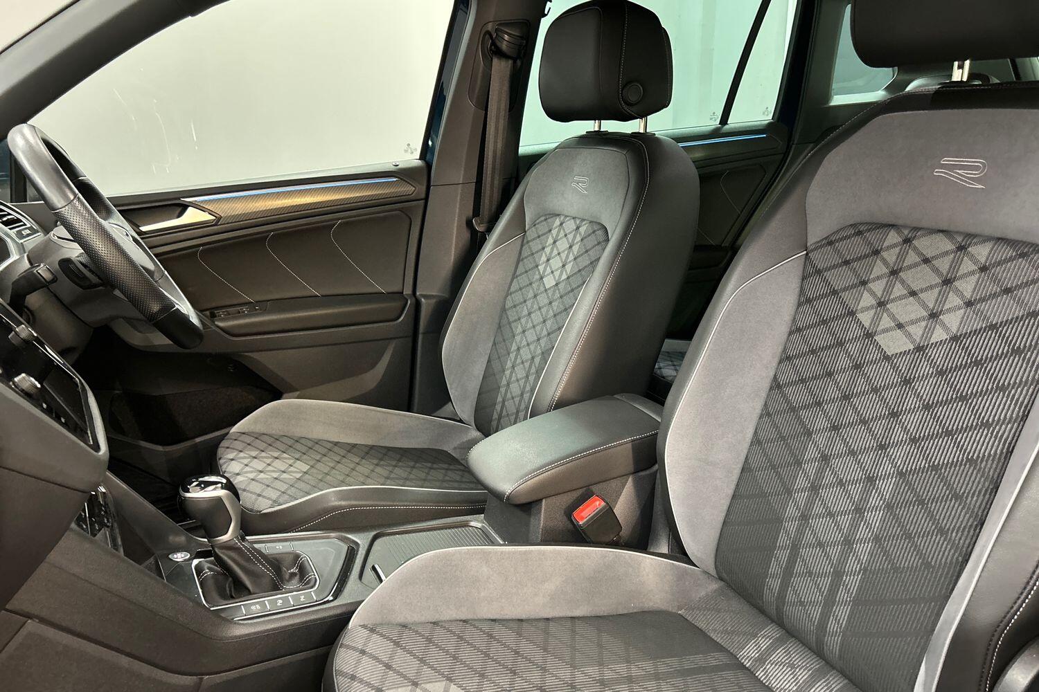 Used Volkswagen Tiguan 2023 for sale - 76200696: Photo 16