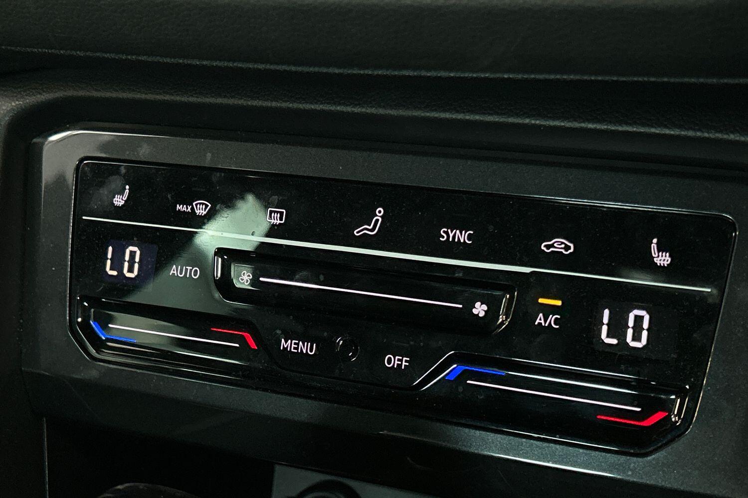 Used Volkswagen Tiguan 2023 for sale - 76200696: Photo 17