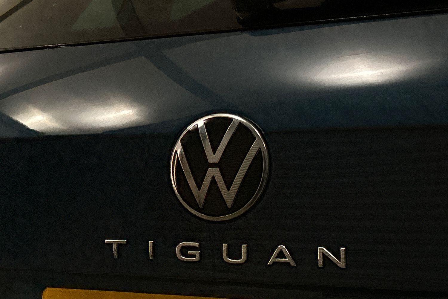 Used Volkswagen Tiguan 2023 for sale - 76200696: Photo 20