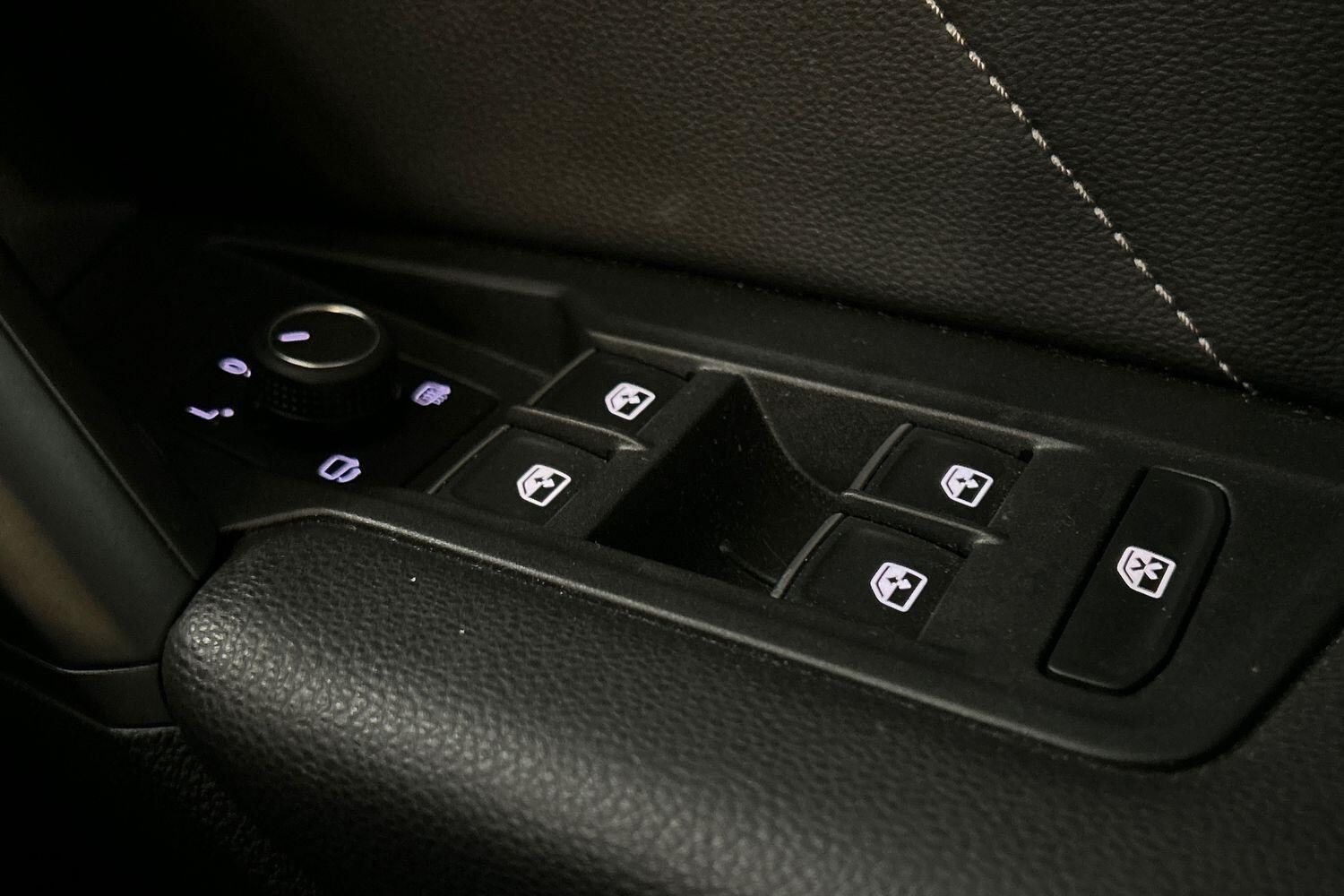 Used Volkswagen Tiguan 2023 for sale - 76200696: Photo 24