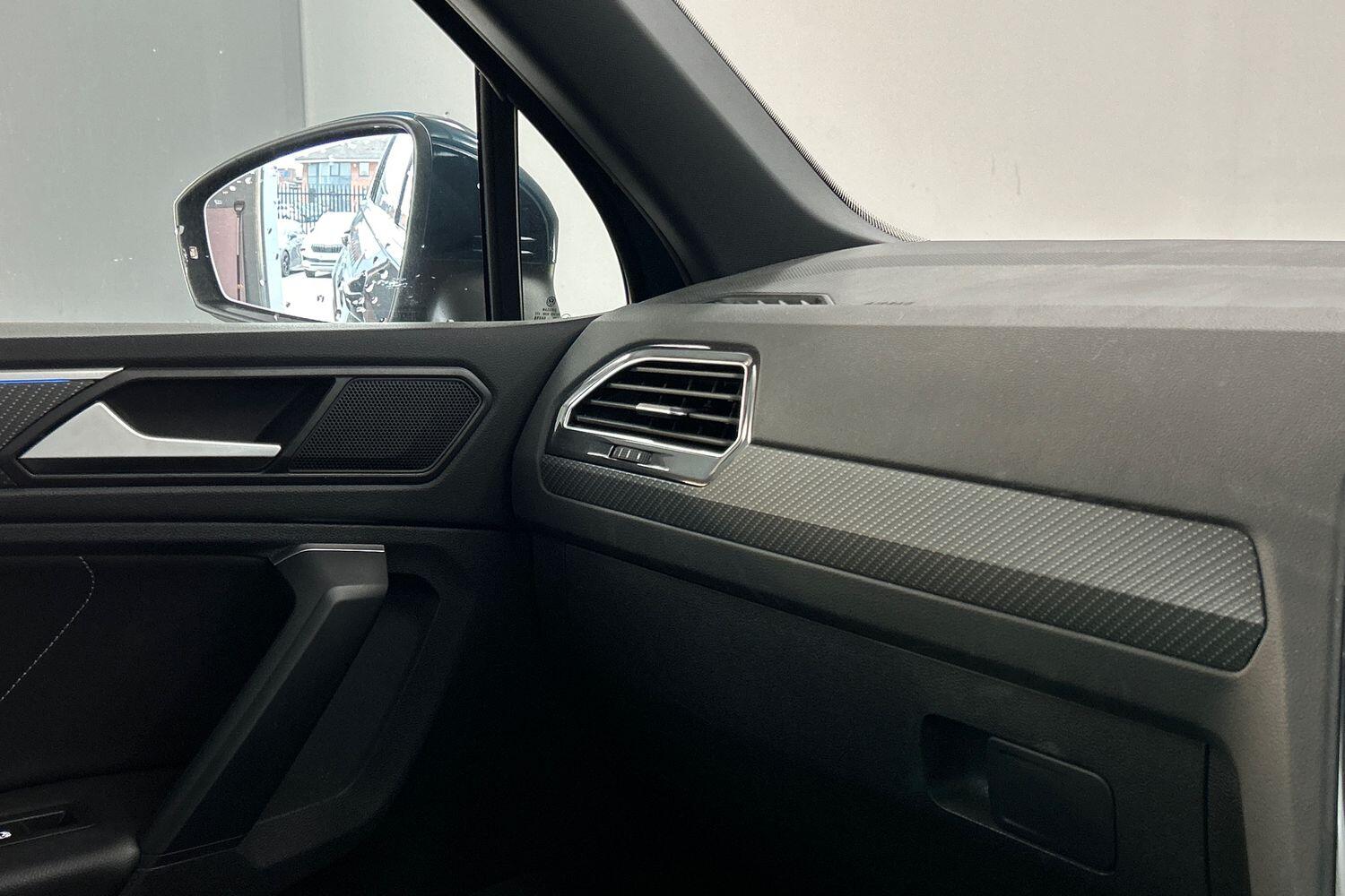 Used Volkswagen Tiguan 2023 for sale - 76200696: Photo 25