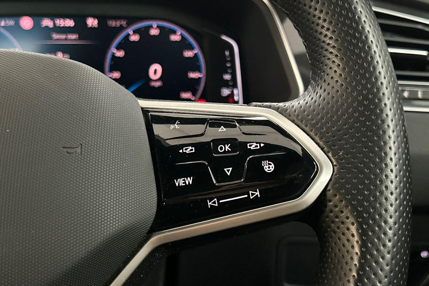 Used Volkswagen Tiguan 2023 for sale - 76200696: Photo 29