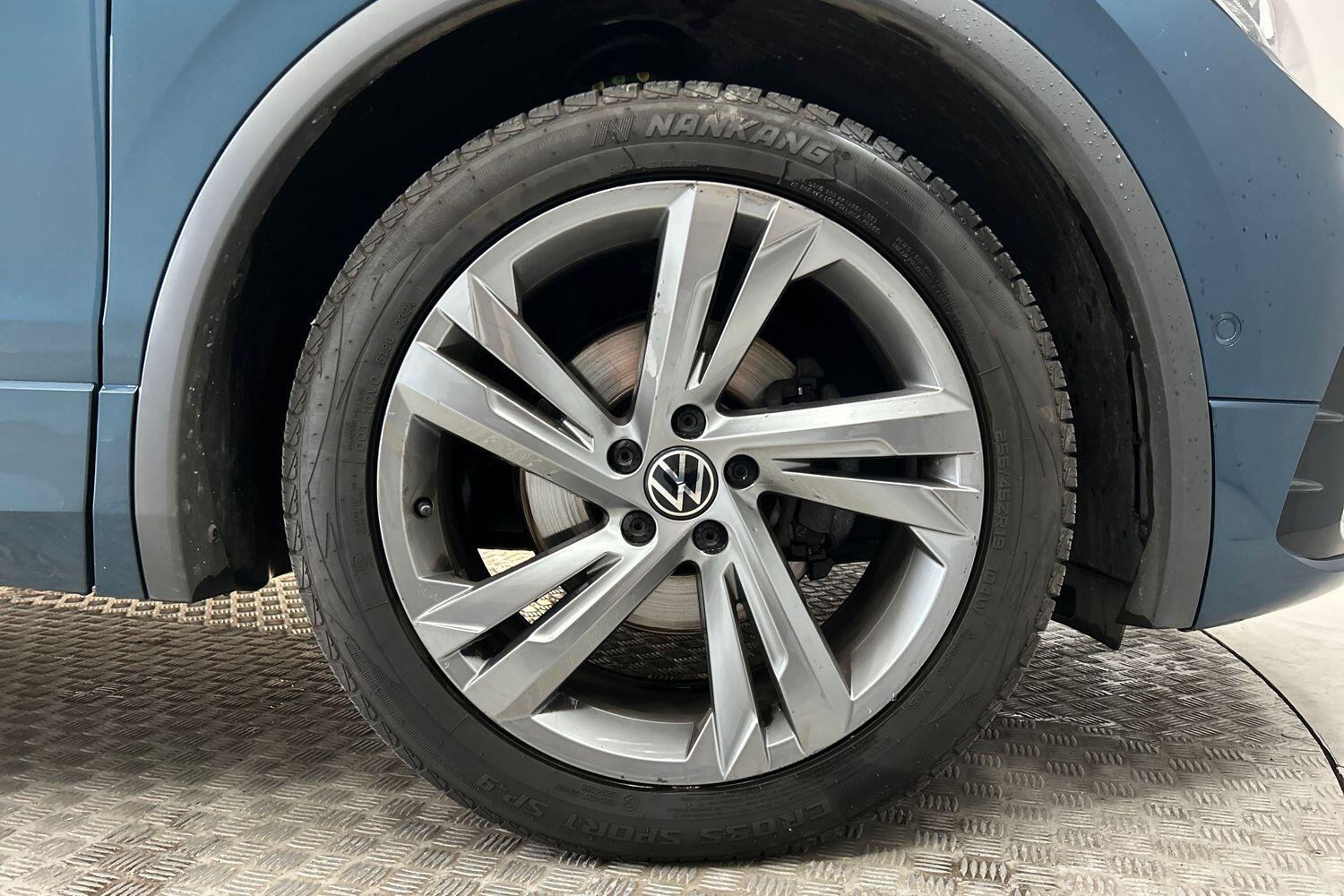 Used Volkswagen Tiguan 2023 for sale - 76200696: Photo 5