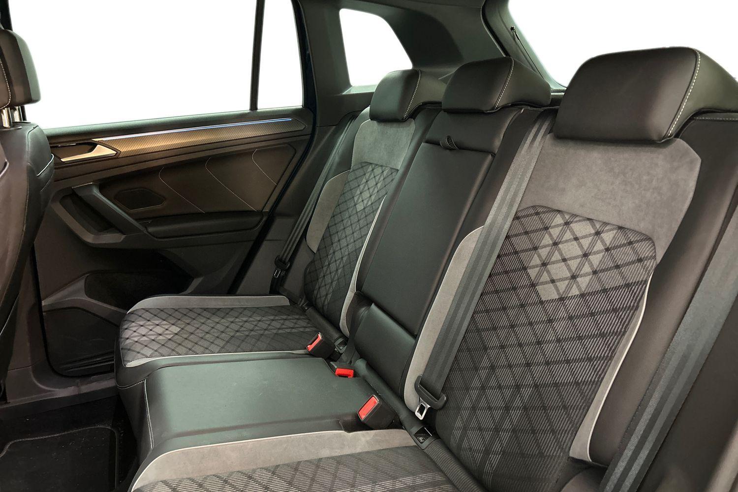 Used Volkswagen Tiguan 2023 for sale - 76200696: Photo 9