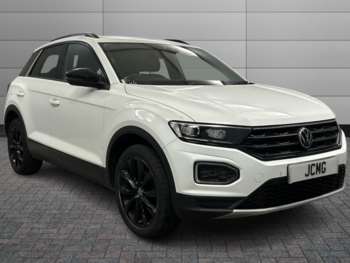 2021 (21) - 1.5 TSI EVO Black Edition 5dr DSG