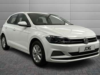 2018 (18) - MK6 Hatchback 5Dr 1.0 TSI 95PS SE