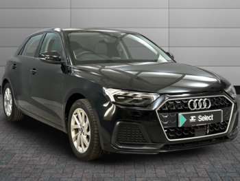 2021 (21) - 25 TFSI Sport 5dr